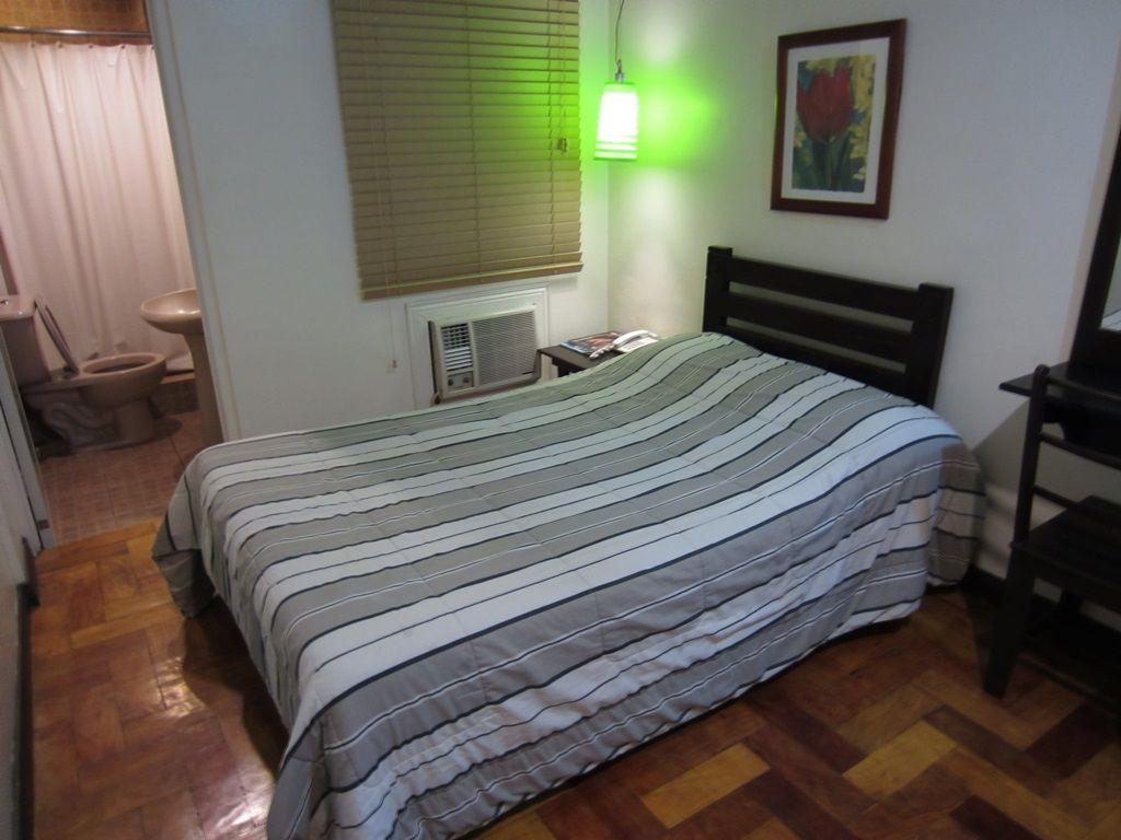 Tagaytay Econo Hotel Tagaytay City Екстериор снимка
