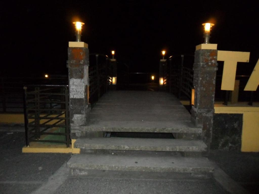 Tagaytay Econo Hotel Tagaytay City Екстериор снимка