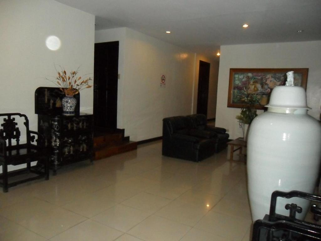 Tagaytay Econo Hotel Tagaytay City Екстериор снимка