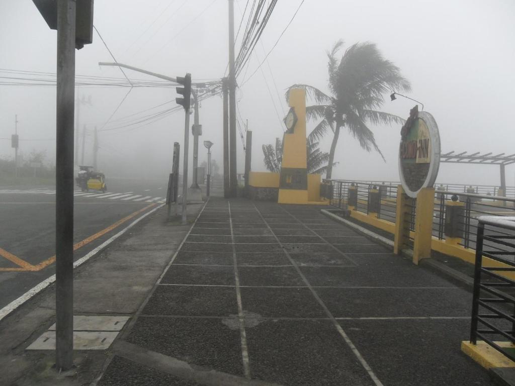 Tagaytay Econo Hotel Tagaytay City Екстериор снимка