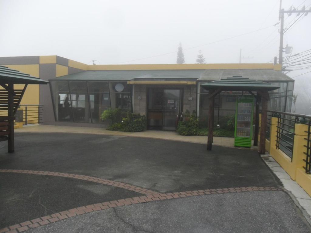 Tagaytay Econo Hotel Tagaytay City Екстериор снимка