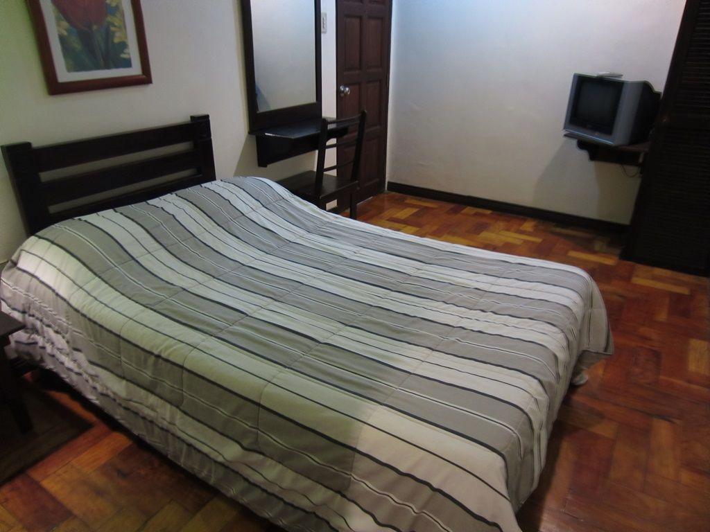 Tagaytay Econo Hotel Tagaytay City Екстериор снимка