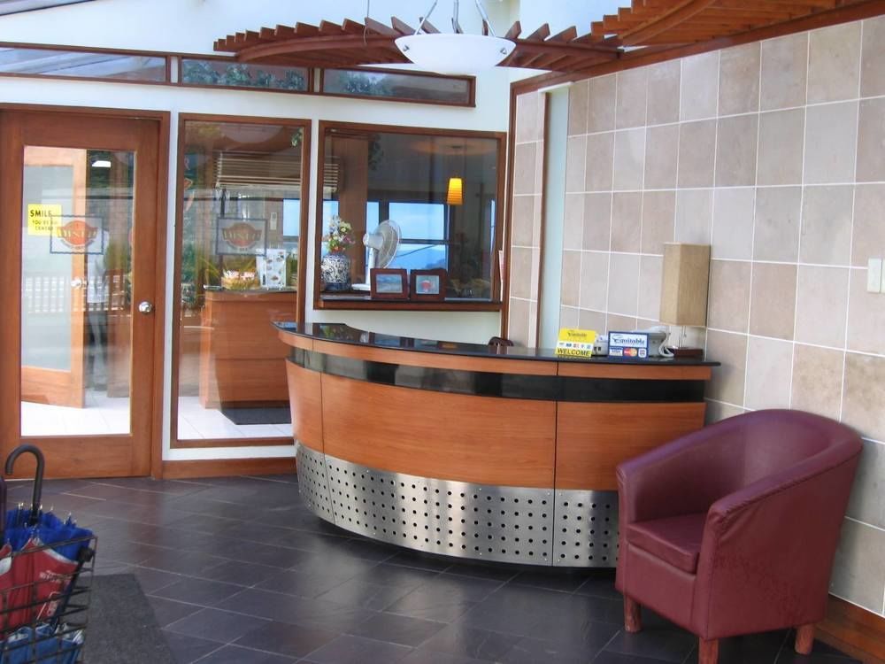 Tagaytay Econo Hotel Tagaytay City Екстериор снимка