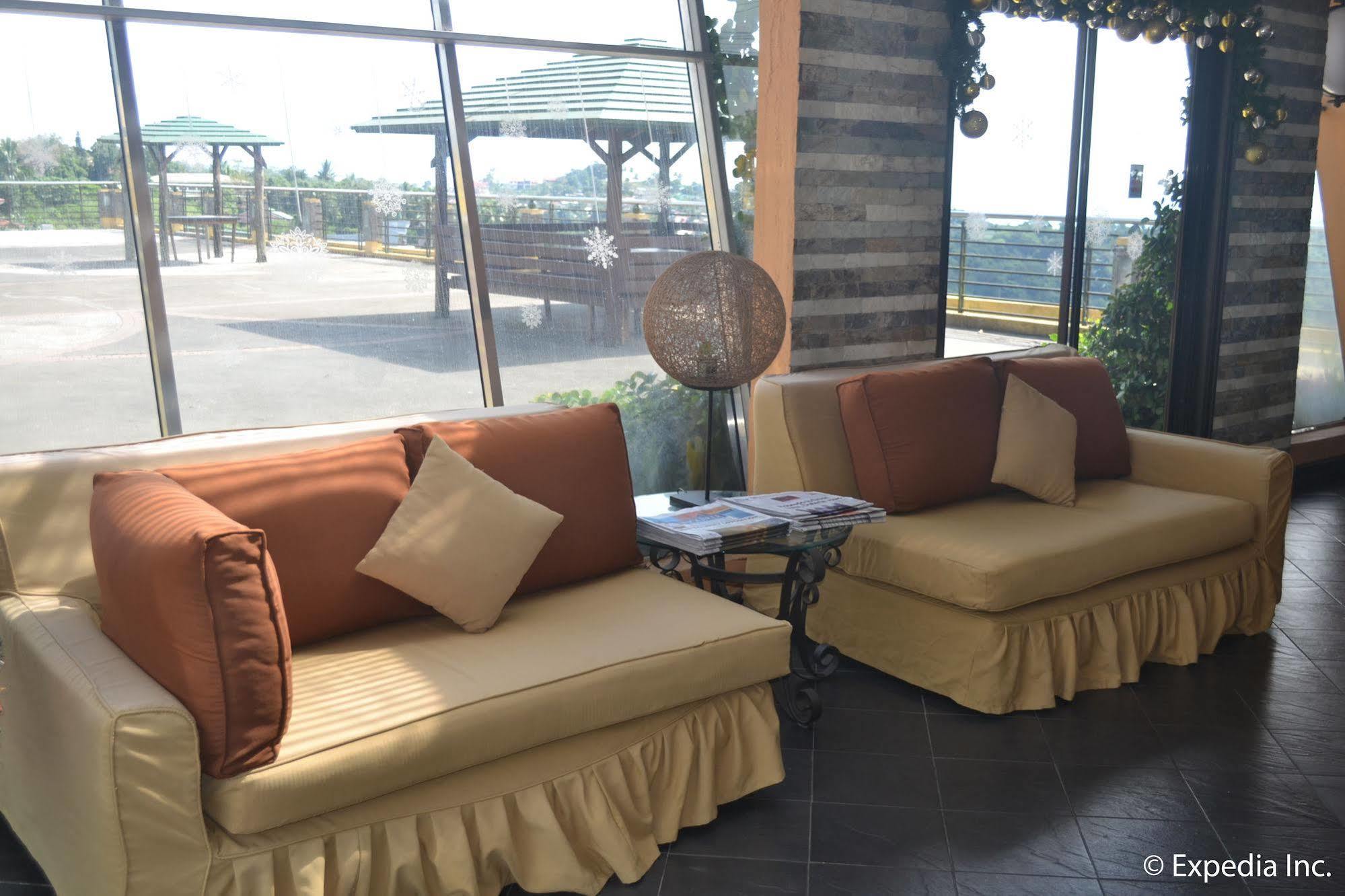 Tagaytay Econo Hotel Tagaytay City Екстериор снимка