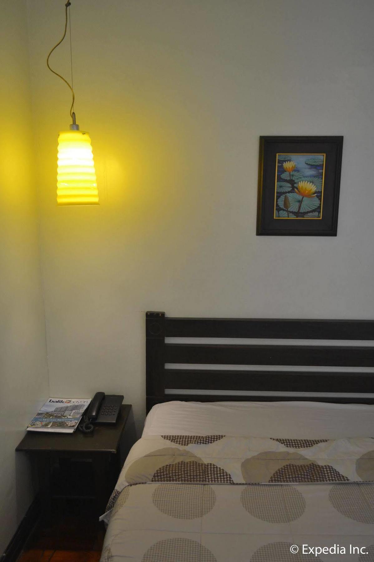 Tagaytay Econo Hotel Tagaytay City Екстериор снимка
