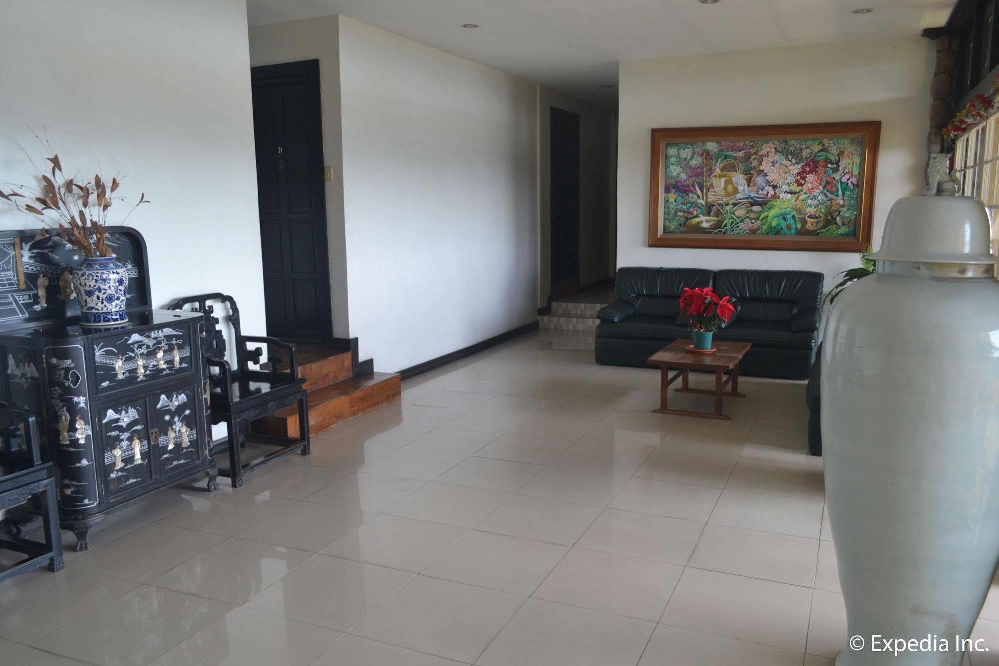Tagaytay Econo Hotel Tagaytay City Екстериор снимка