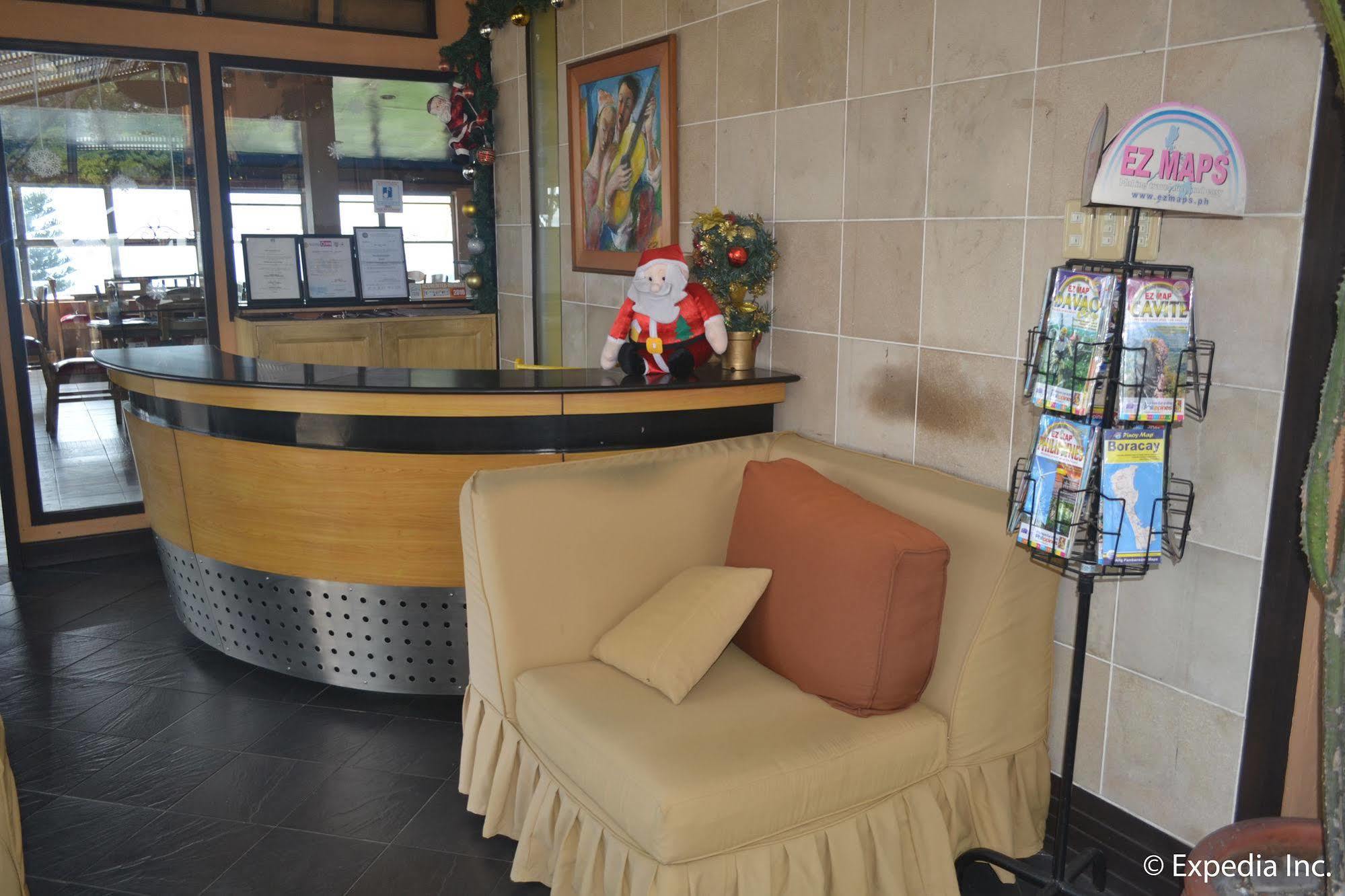 Tagaytay Econo Hotel Tagaytay City Екстериор снимка