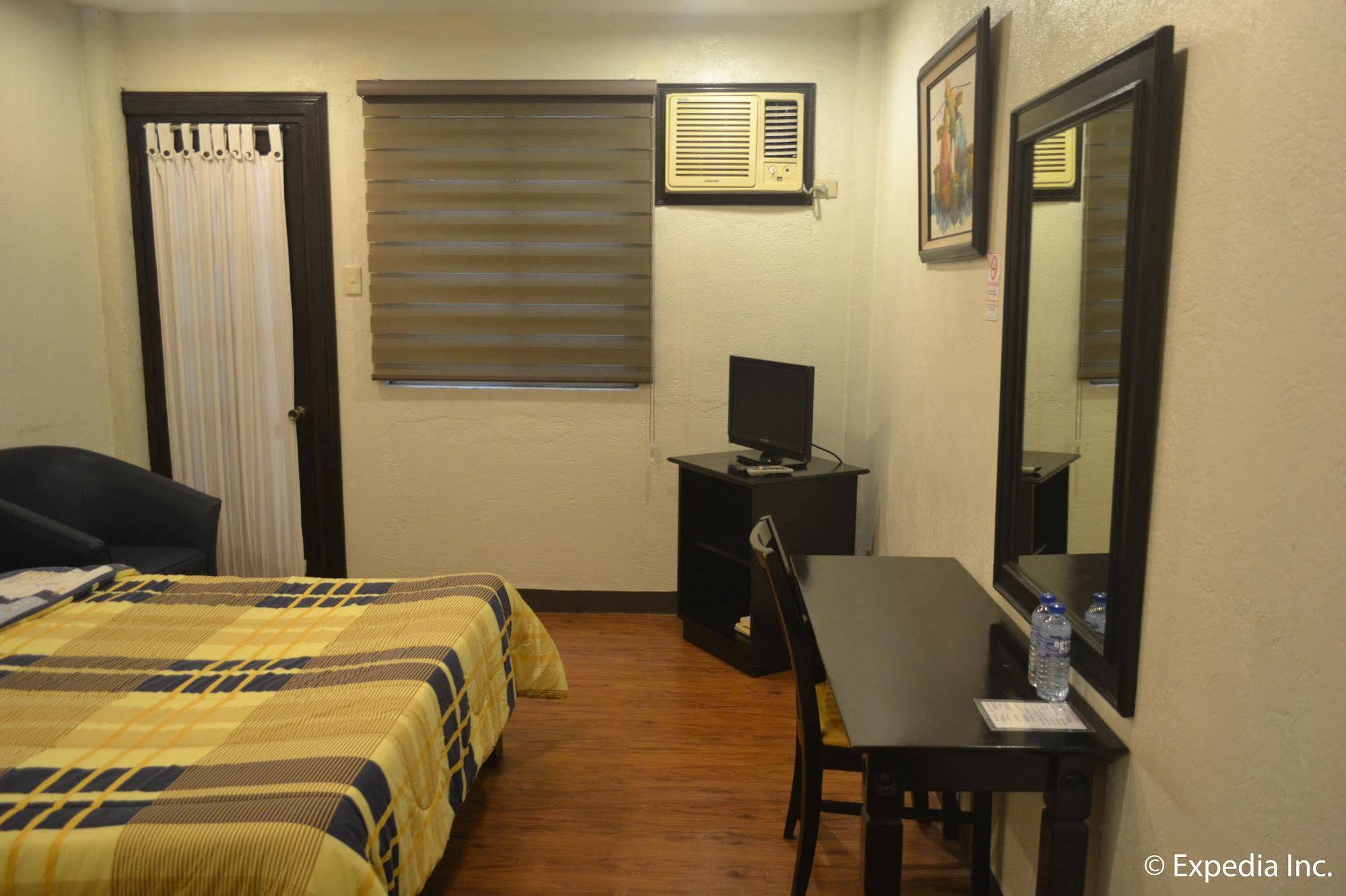 Tagaytay Econo Hotel Tagaytay City Екстериор снимка
