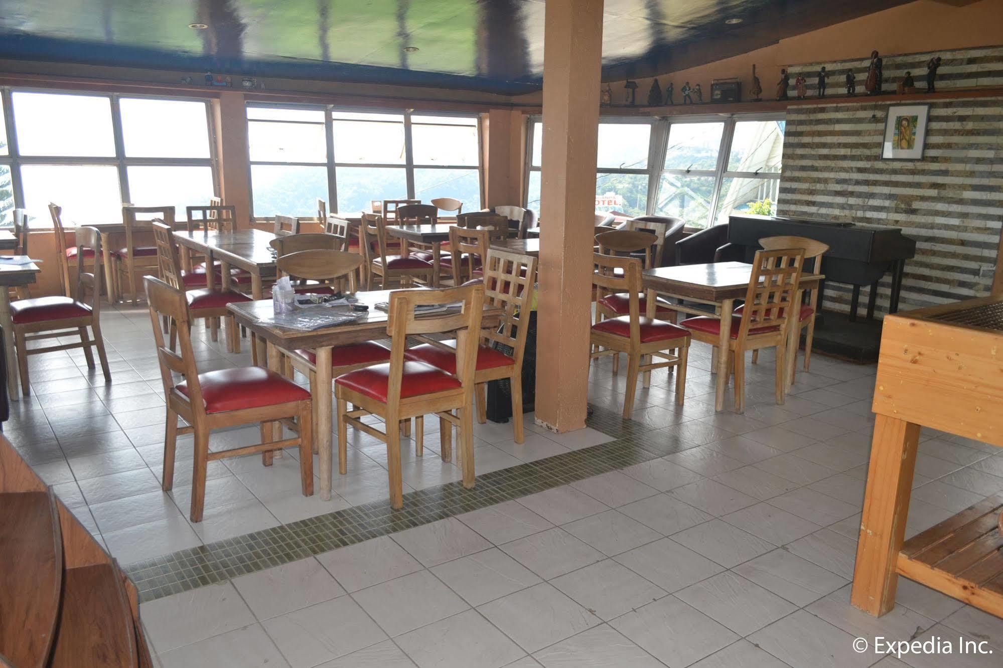 Tagaytay Econo Hotel Tagaytay City Екстериор снимка